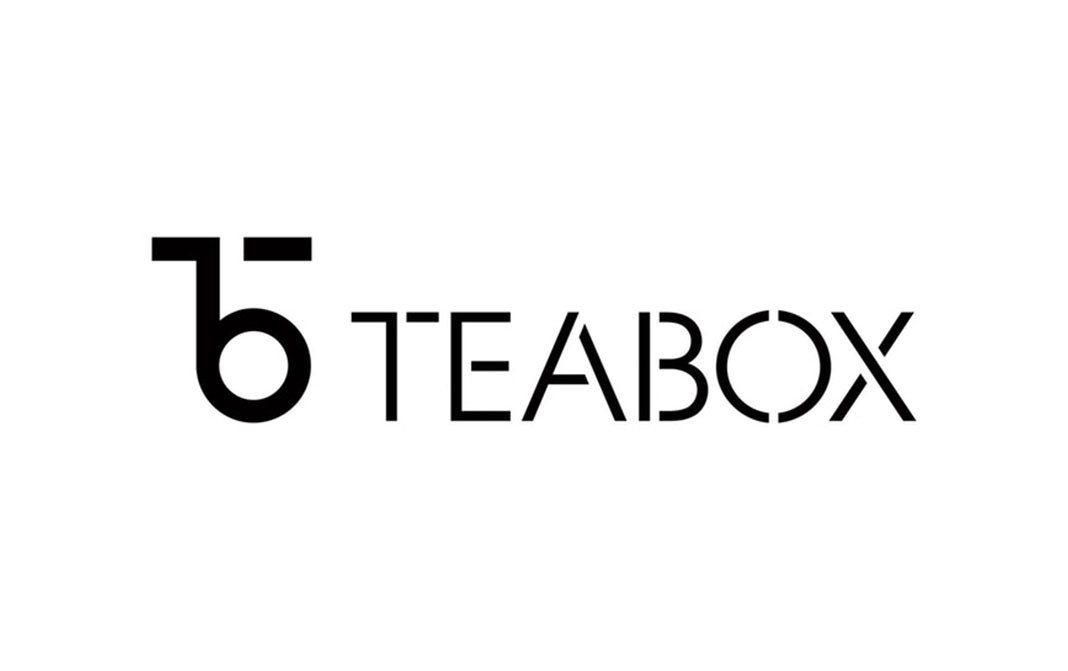 Teabox Organic Darjeeling Green Tea   Box  16 pcs